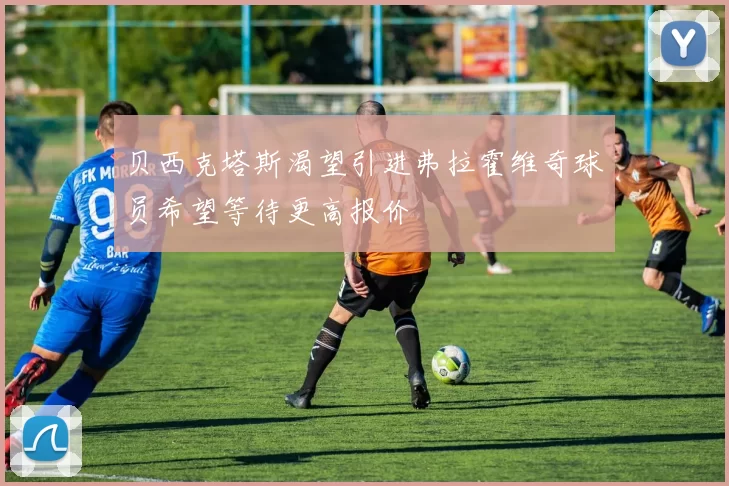 贝西克塔斯渴望引进弗拉霍维奇球员希望等待更高报价